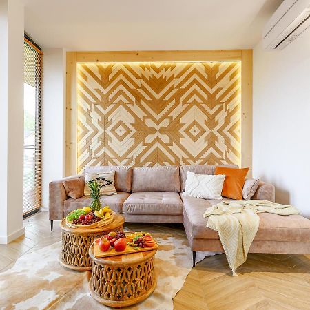 Visitzakopane - Lizbona Apartment المظهر الخارجي الصورة