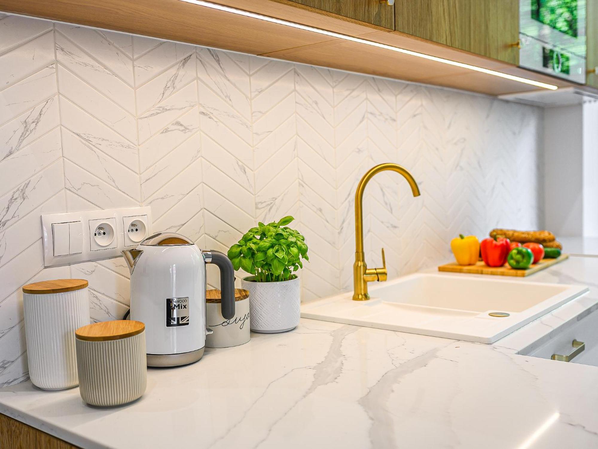 Visitzakopane - Lizbona Apartment المظهر الخارجي الصورة