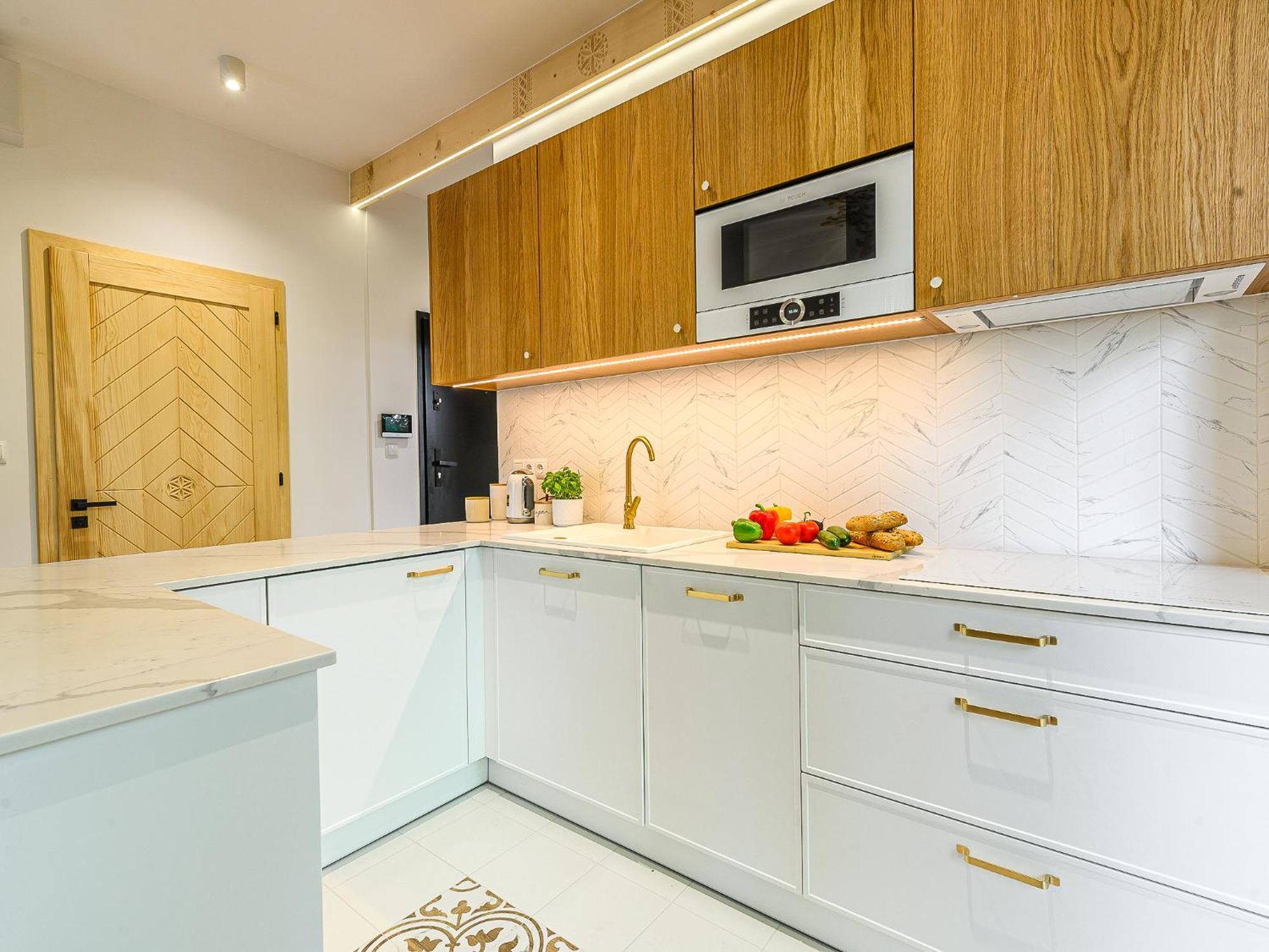 Visitzakopane - Lizbona Apartment المظهر الخارجي الصورة