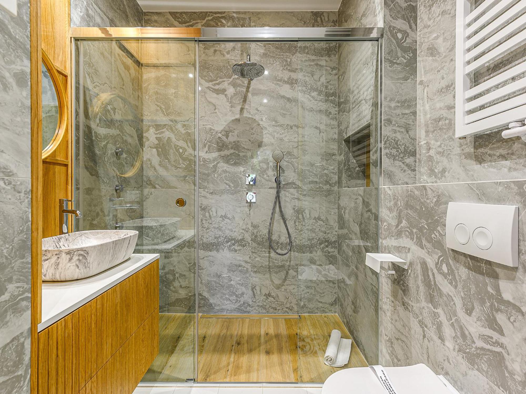 Visitzakopane - Lizbona Apartment المظهر الخارجي الصورة