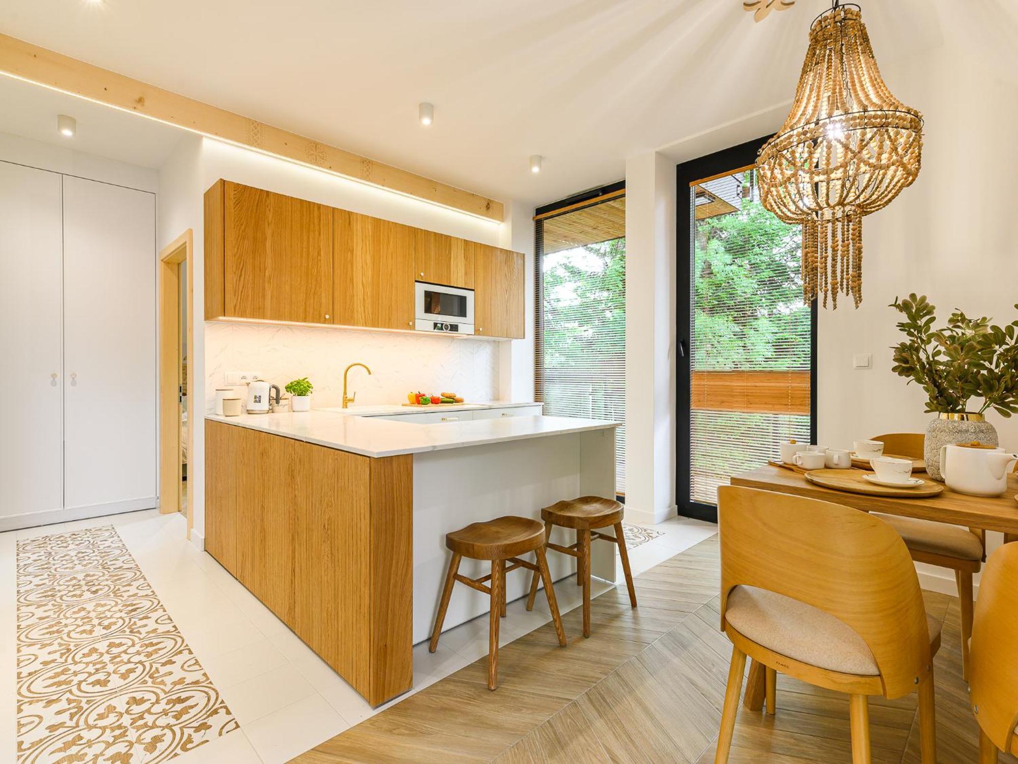 Visitzakopane - Lizbona Apartment المظهر الخارجي الصورة
